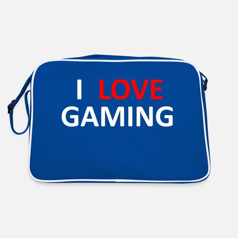 Jeu PC de jeu Sac Retro