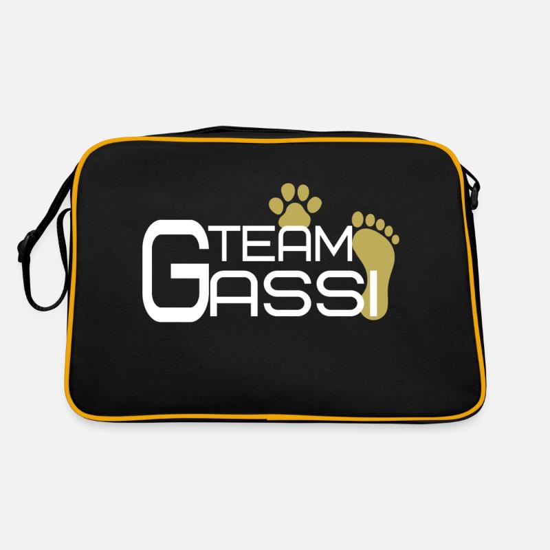 Retro Tasche