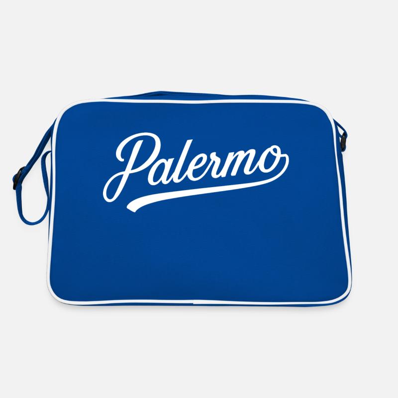 Palermo Sac Retro