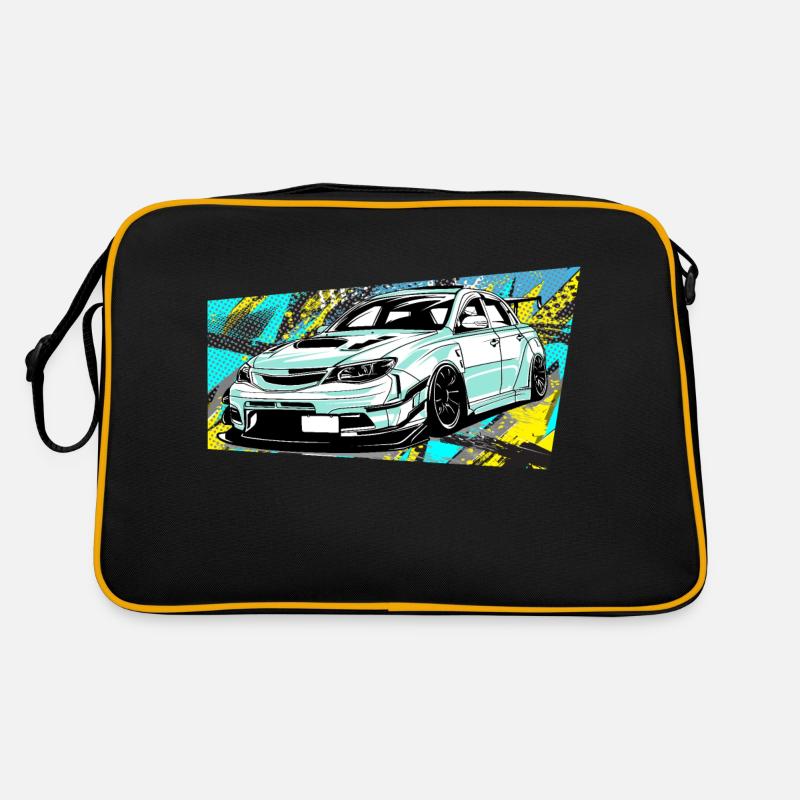 Retro Bag
