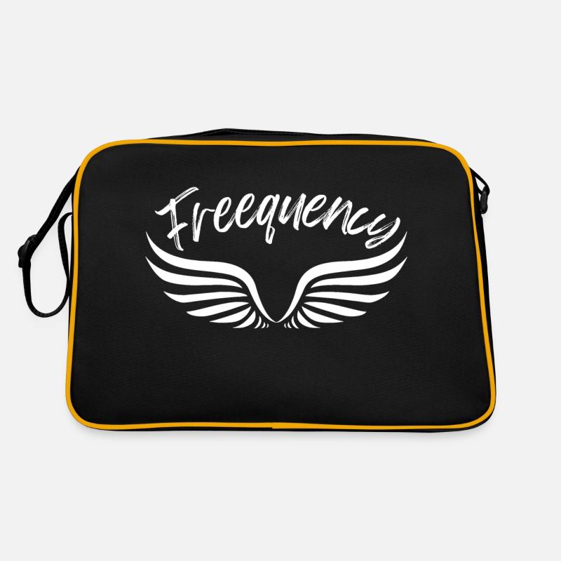 Freequence Sac Retro