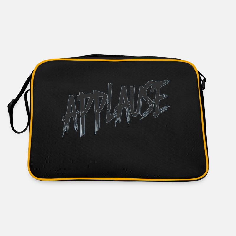 applaus Retro Tasche