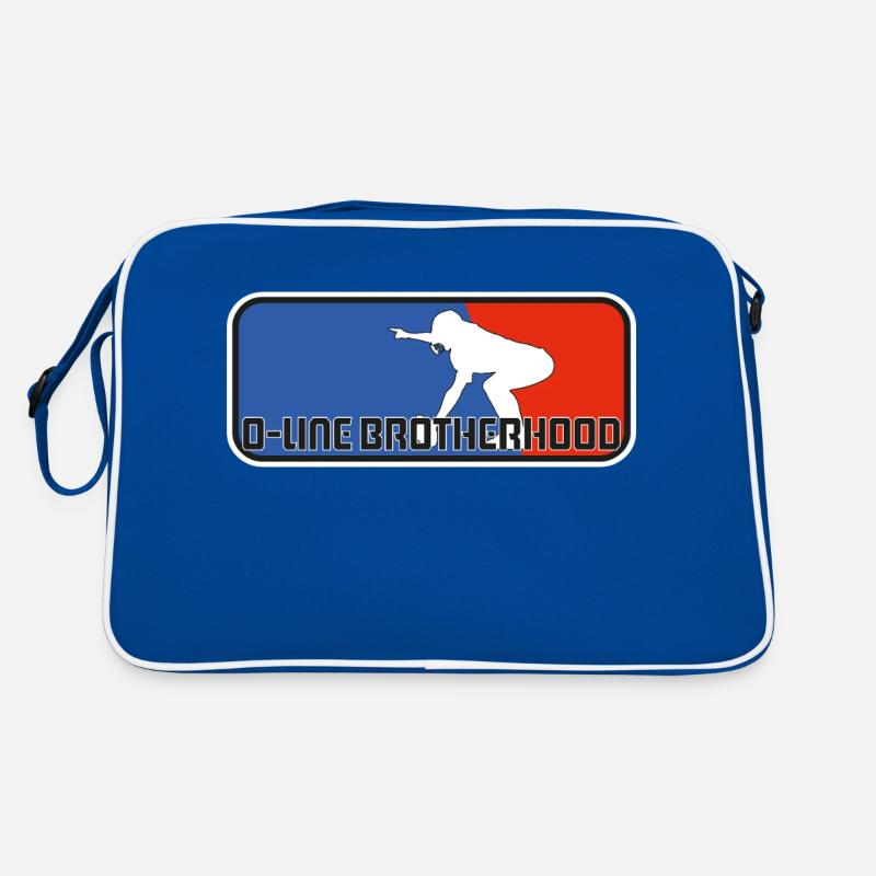 Confrérie d’Oline Sac Retro