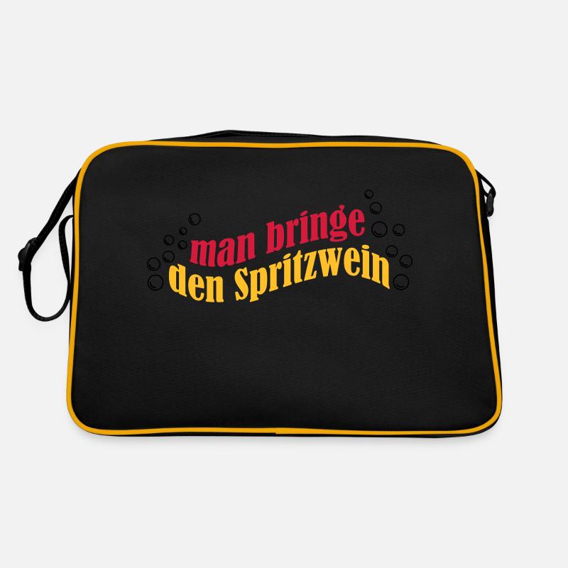 Retro Tasche