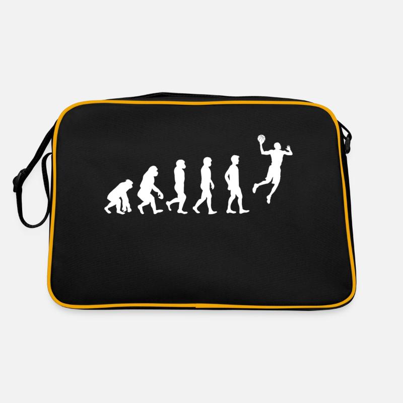 Basketball Evolution! Sac Retro