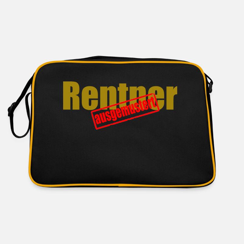 Retro Bag