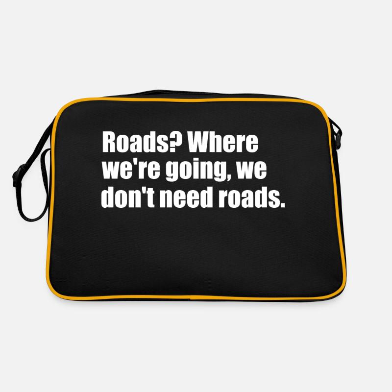 Retro Bag