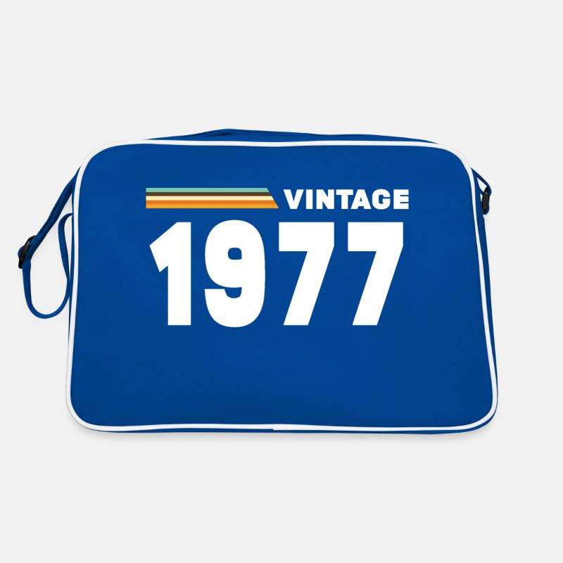 Sac Retro