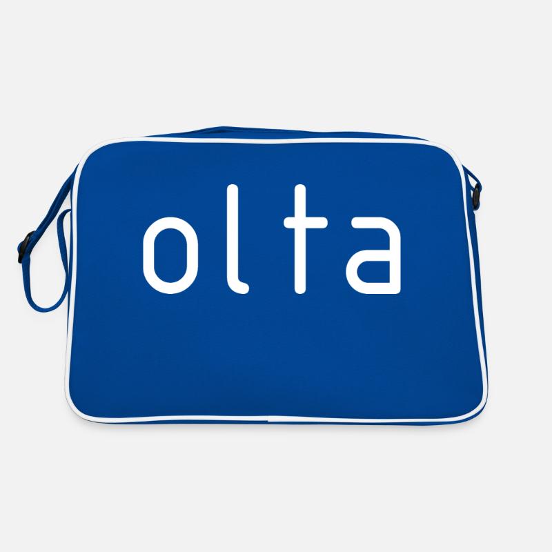 olta Retro Tasche