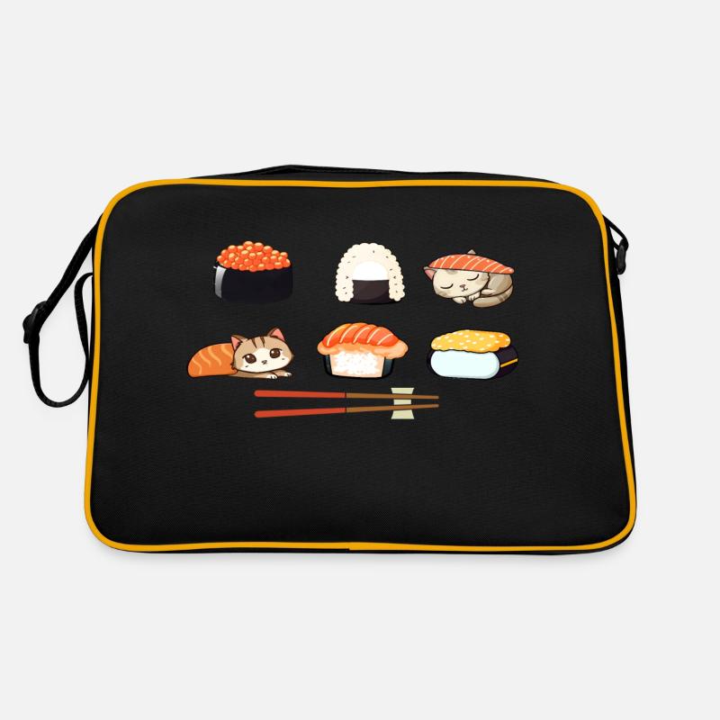 Retro Bag