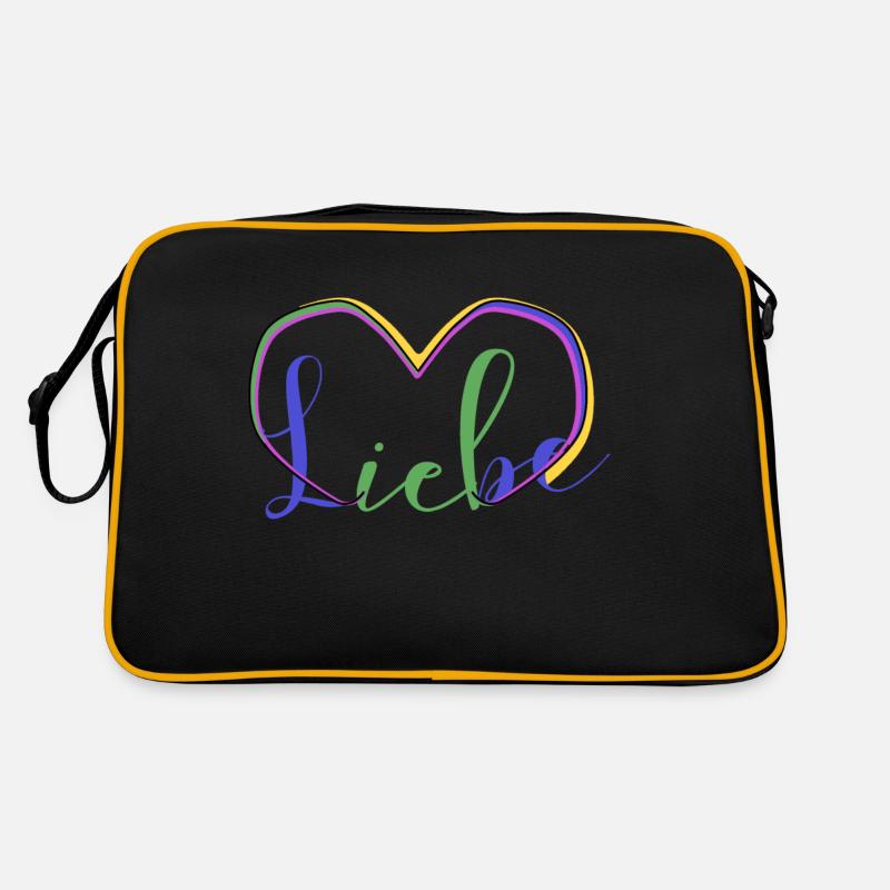 Retro Tasche