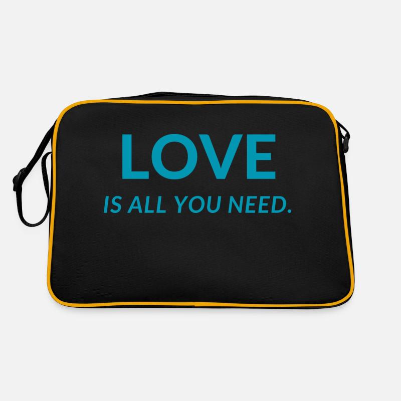 Retro Tasche