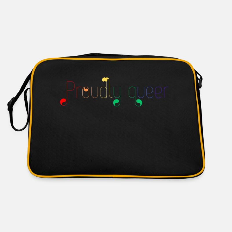 Retro Tasche