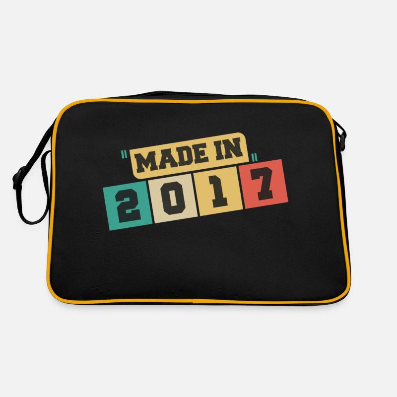 Geburtstag 2023 Geburtstag 2023 Geburtstag 2023 Geburtstag Retro Tasche