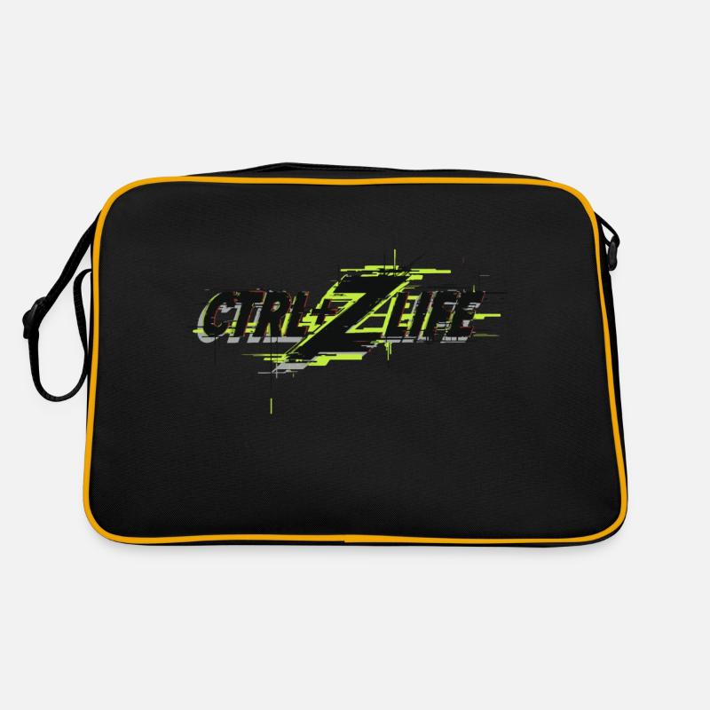 UNDO Retro Bag