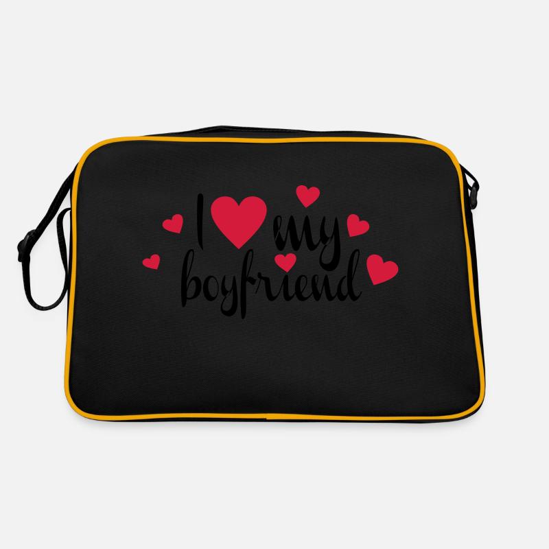 Retro Tasche