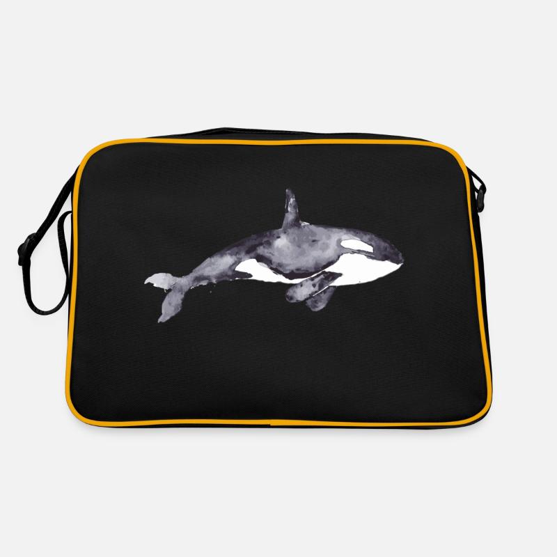 Orca Retro Tasche
