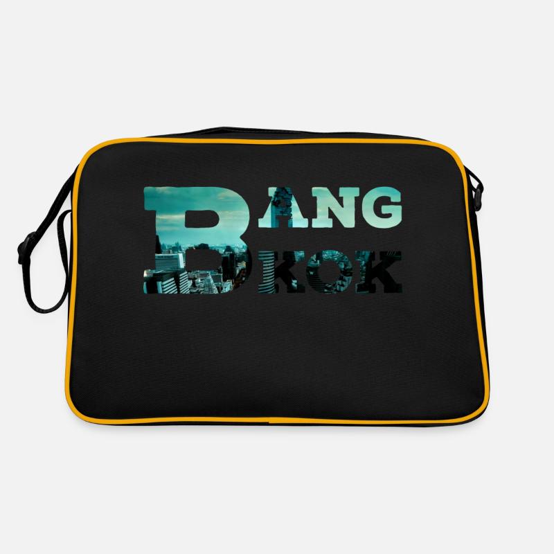 Retro Tasche