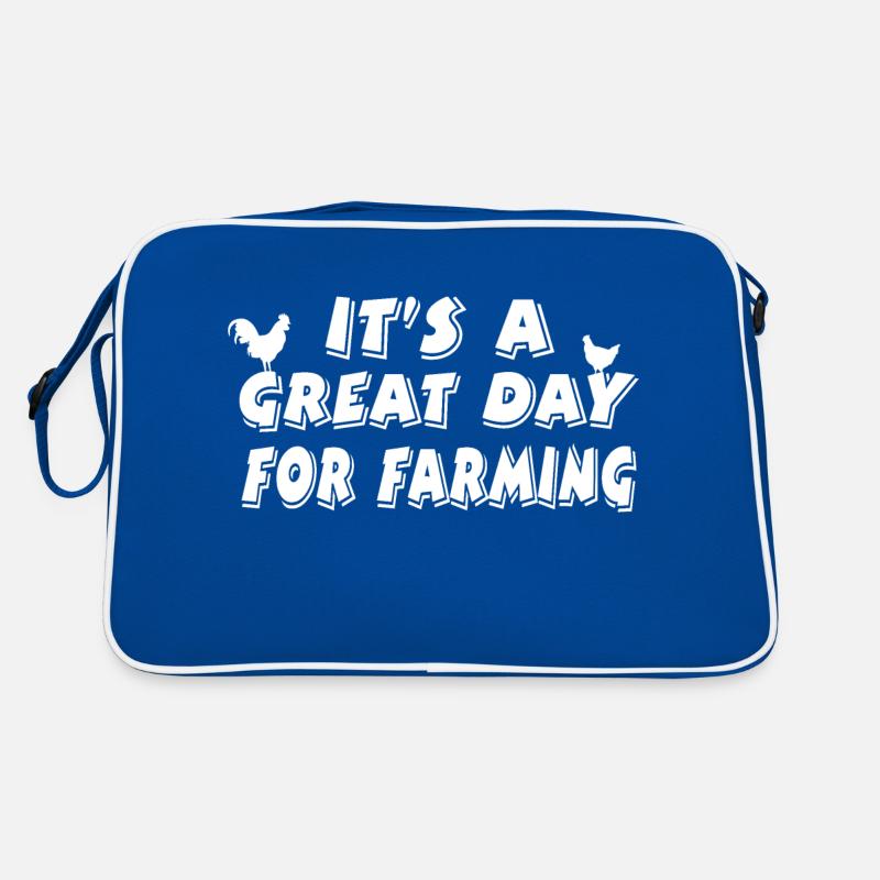 Retro Bag