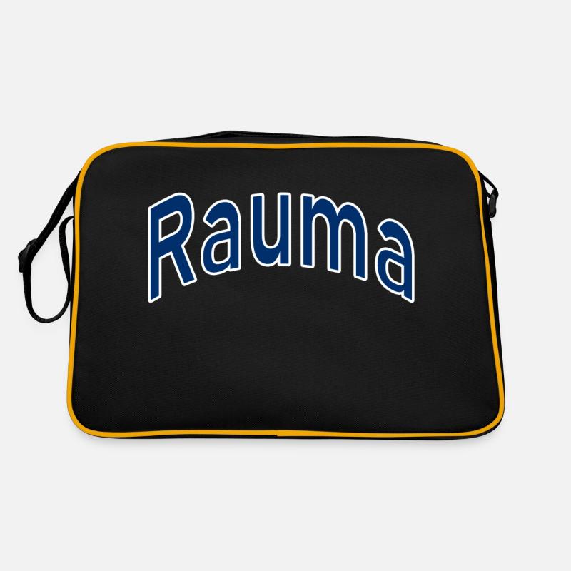 Rauma Sac Retro