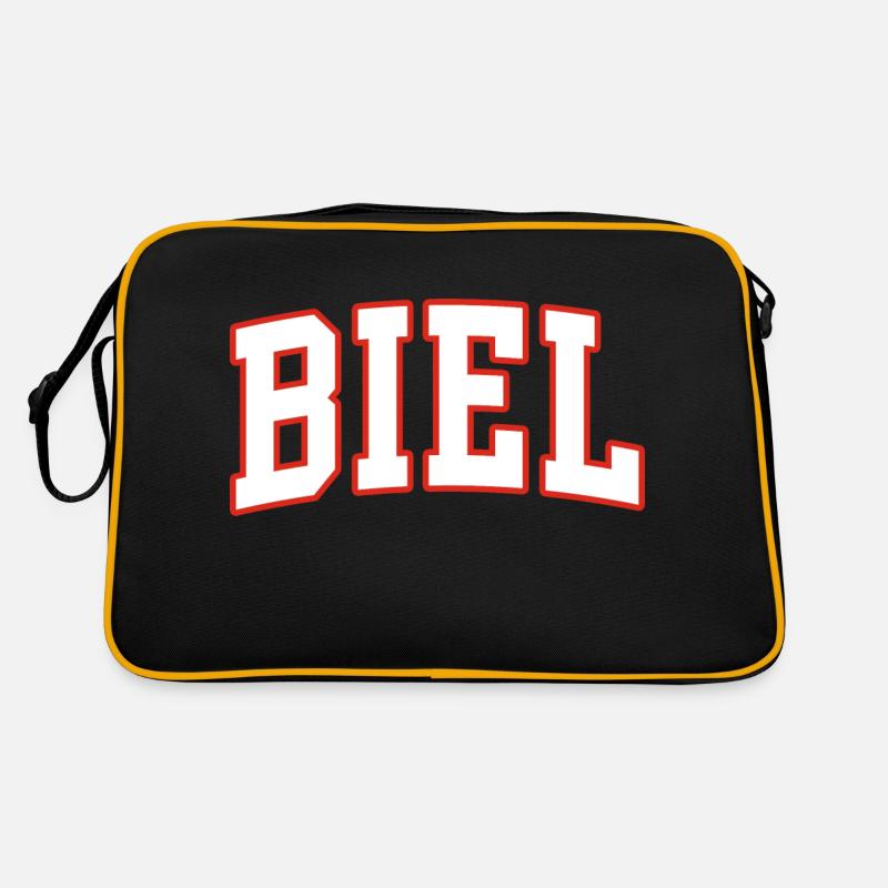 Retro Bag