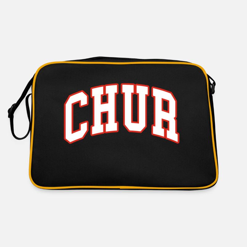 Sac Retro