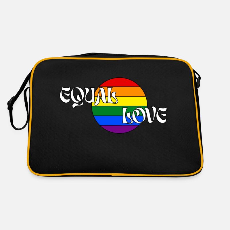 Retro Tasche