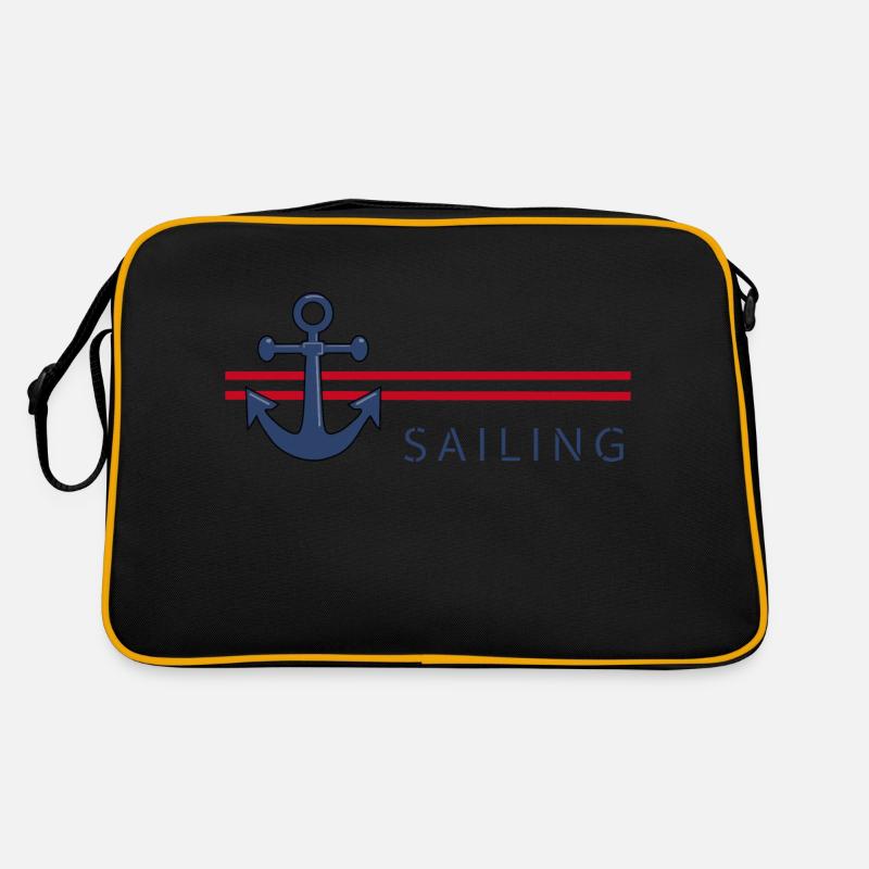 Retro Tasche