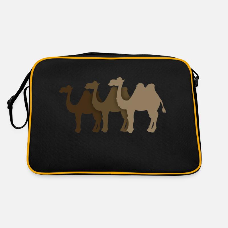 Retro Tasche