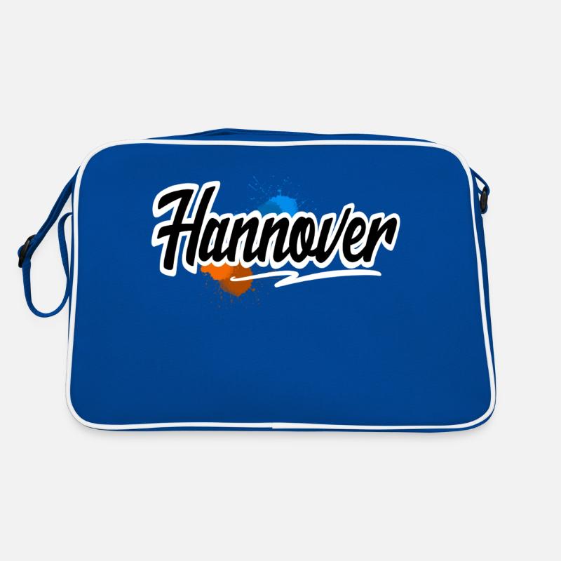 Retro Bag