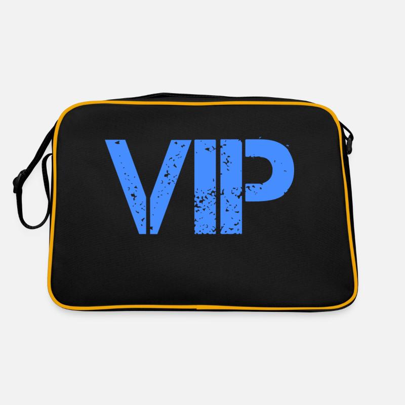VIP Retro Tasche