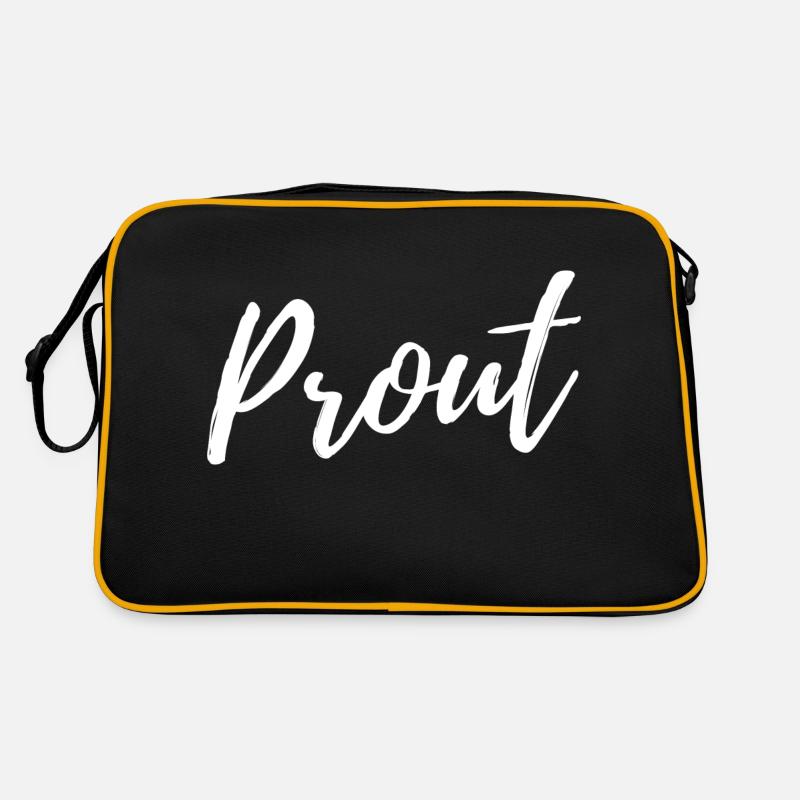 prout Sac Retro