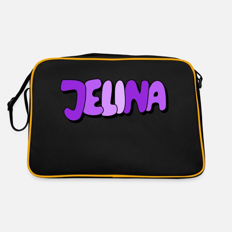 Retro Tasche