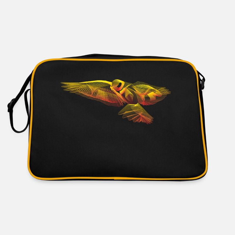 Retro Bag