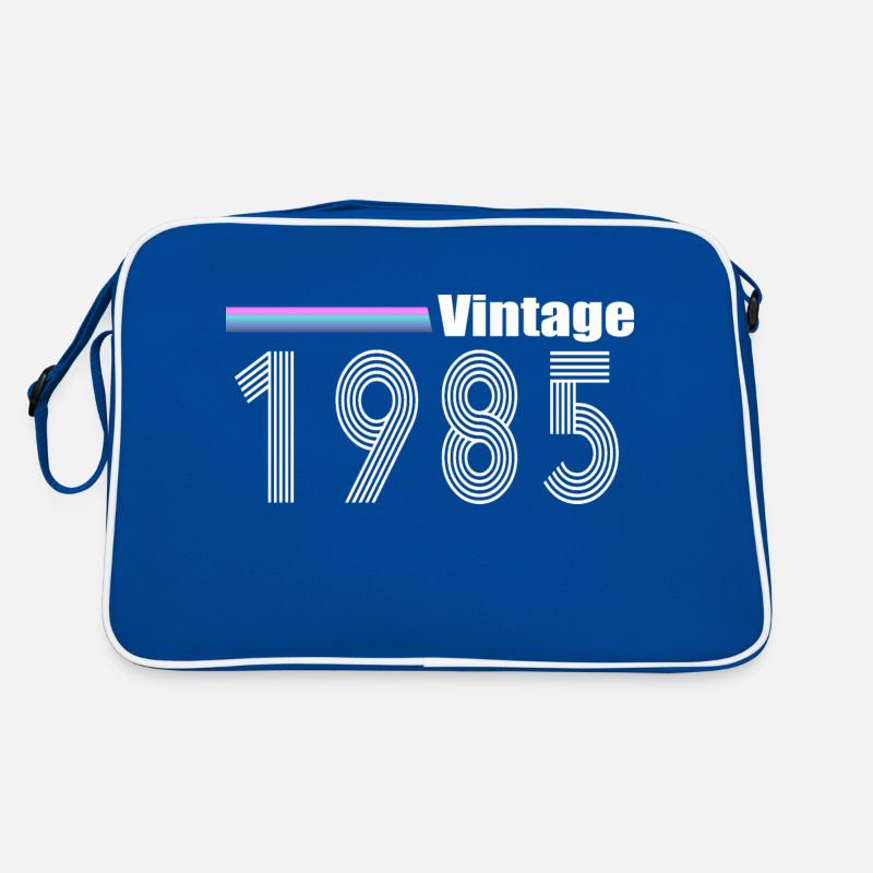 1985 Retro Bag