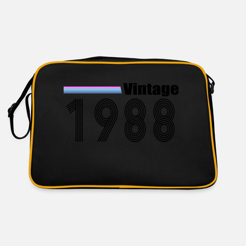 Retro Bag