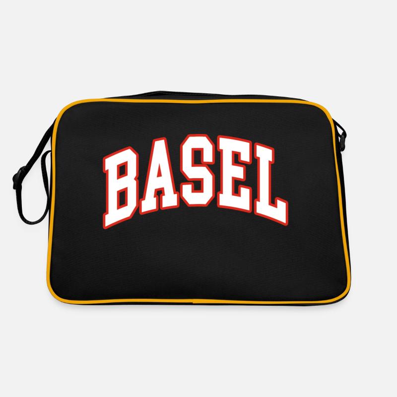 Retro Bag
