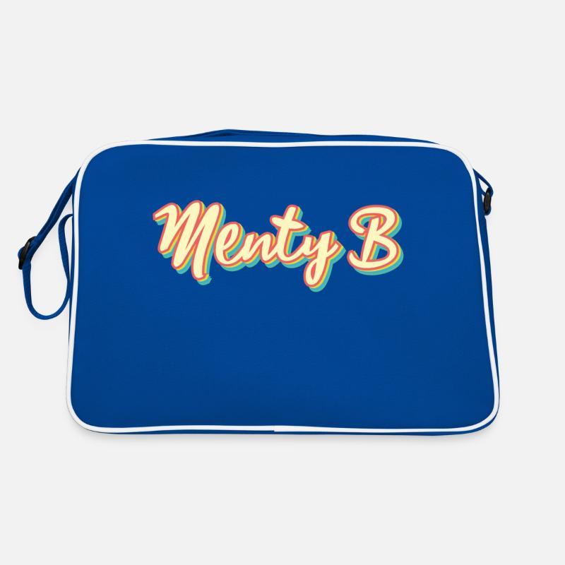 Menty B Retro Tasche
