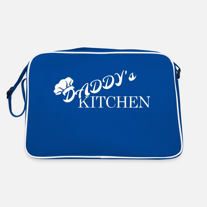 Retro Bag