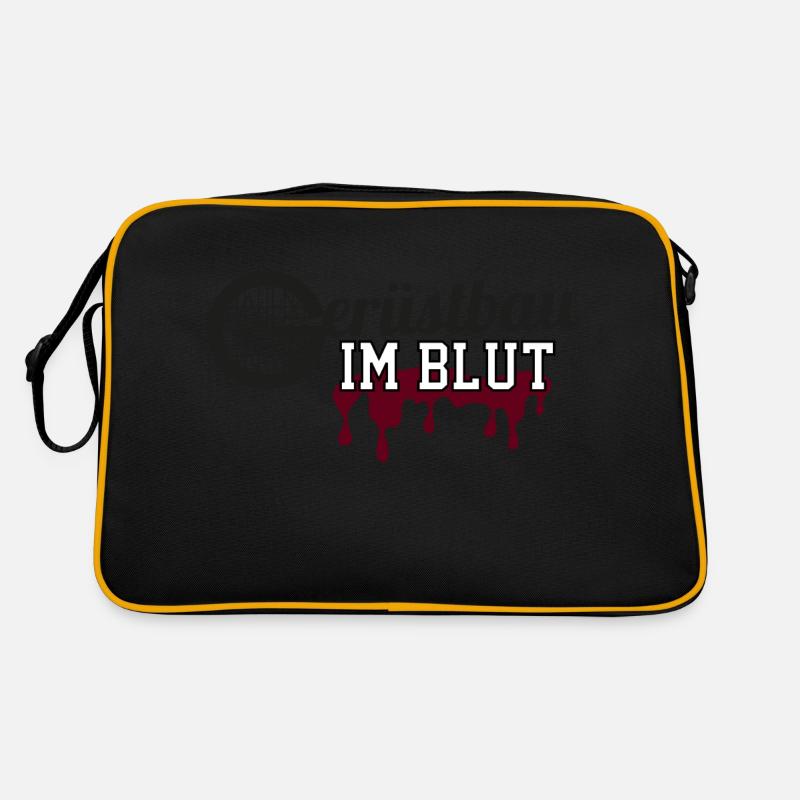 Retro Tasche