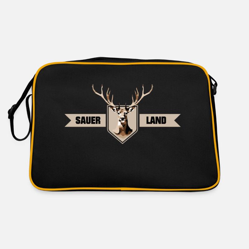 Sac Retro