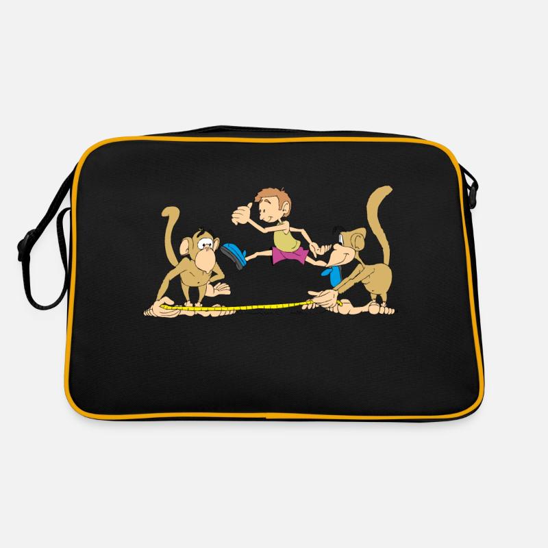 Retro Bag