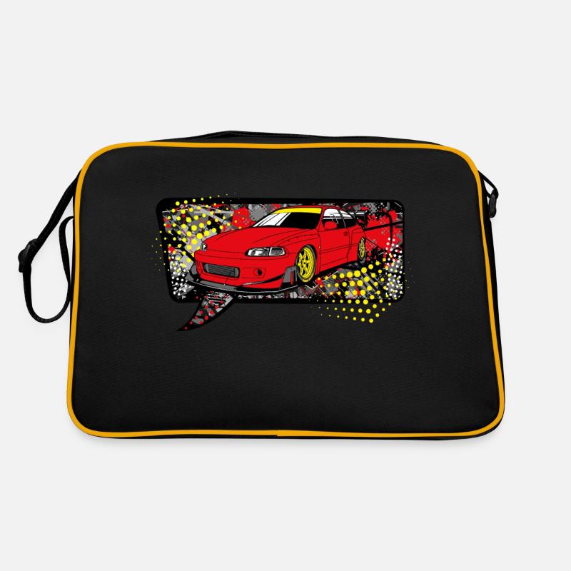 Retro Tasche