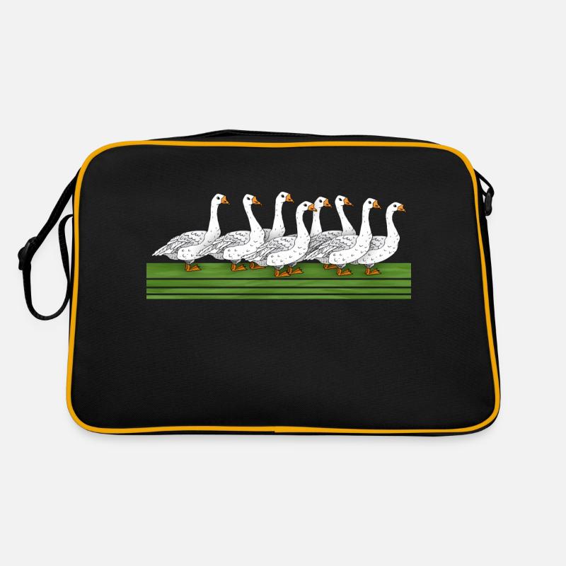 Oies Sac Retro