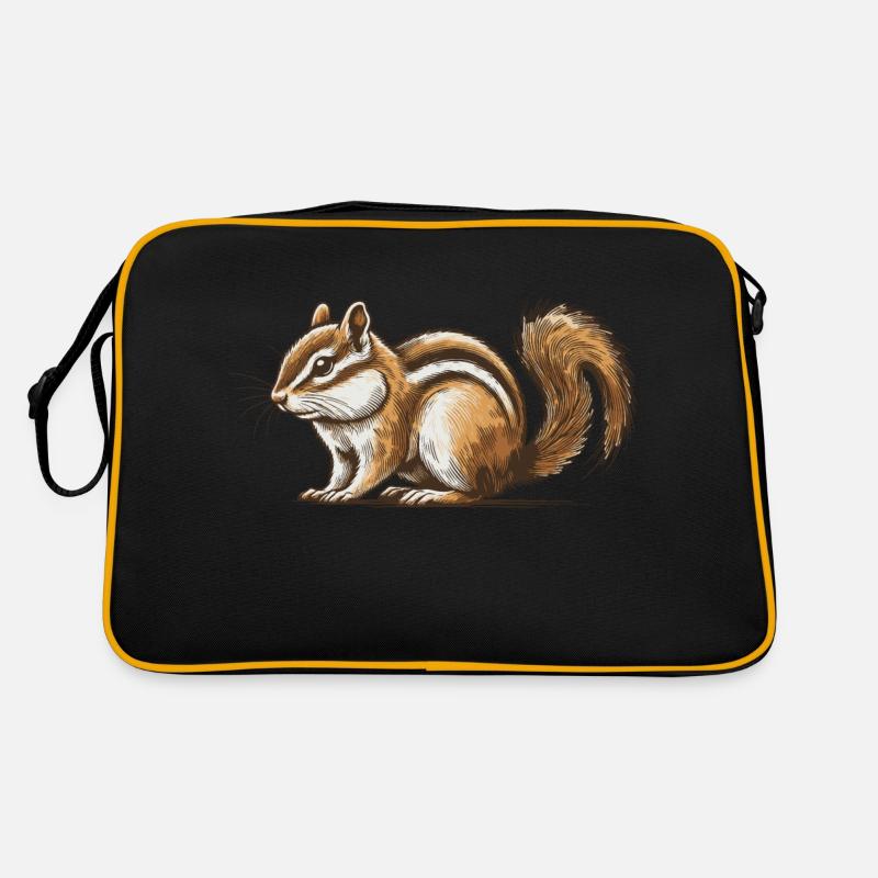 Retro Bag