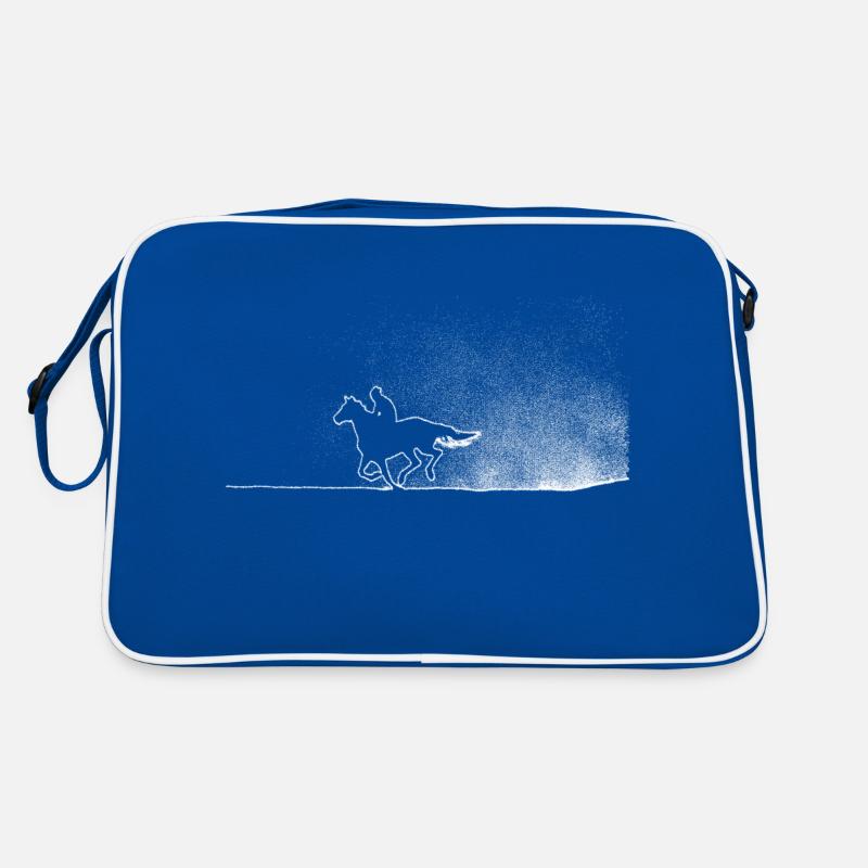 Retro Tasche