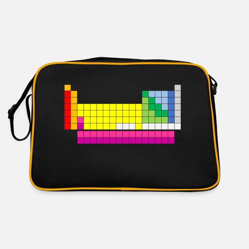 Sac Retro