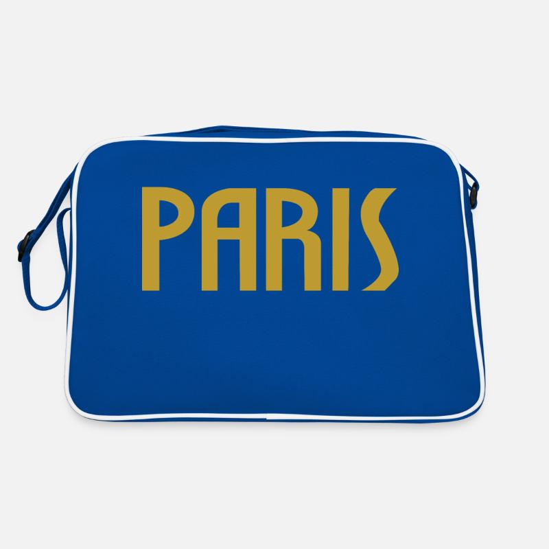 Retro Tasche