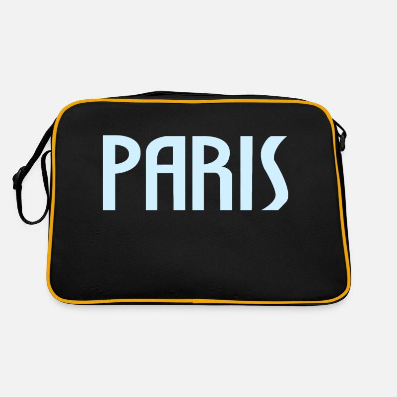 Paris Sac Retro
