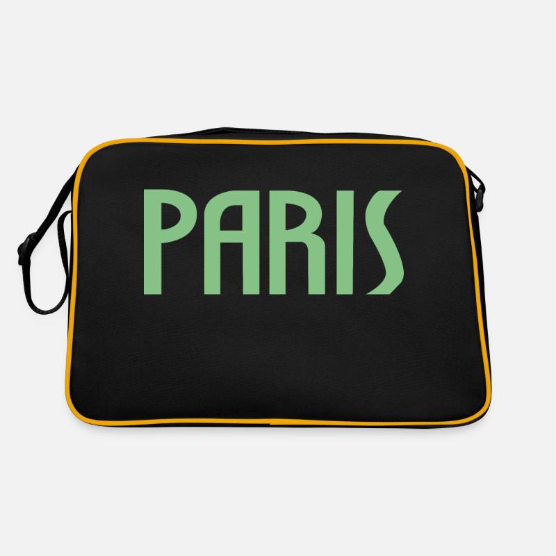Paris Sac Retro